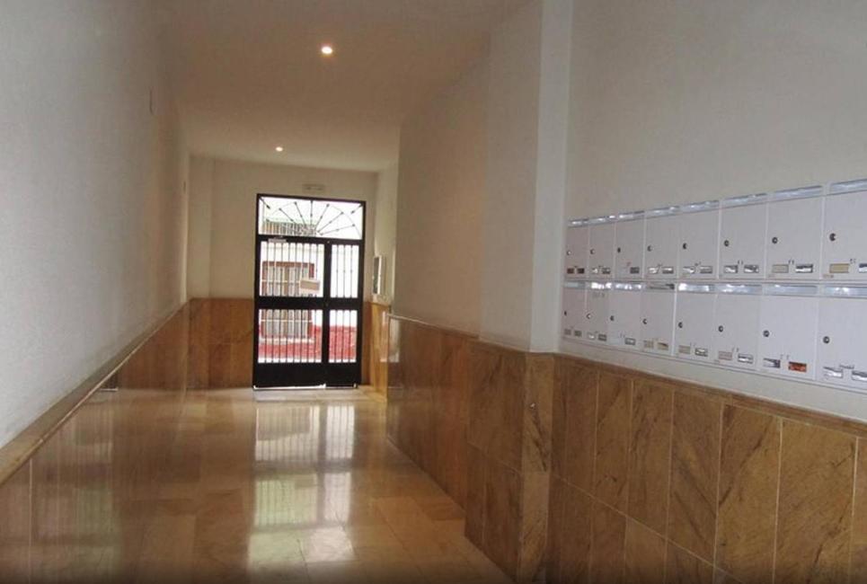 Zenith Apartment, Malaga City Center Exteriér fotografie