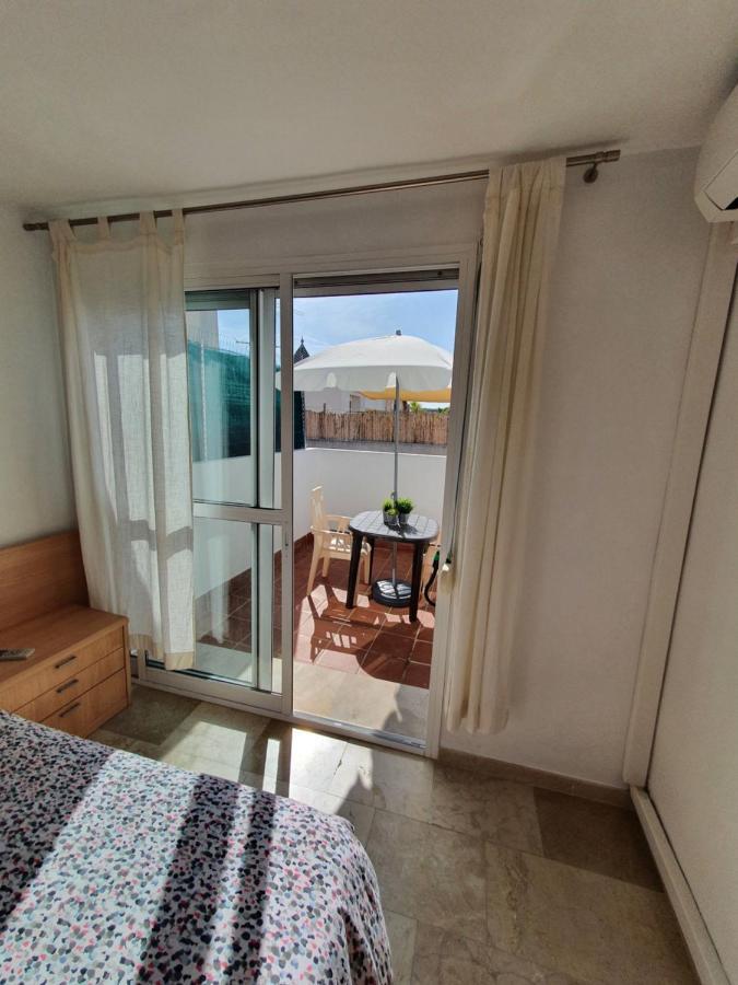 Zenith Apartment, Malaga City Center Exteriér fotografie