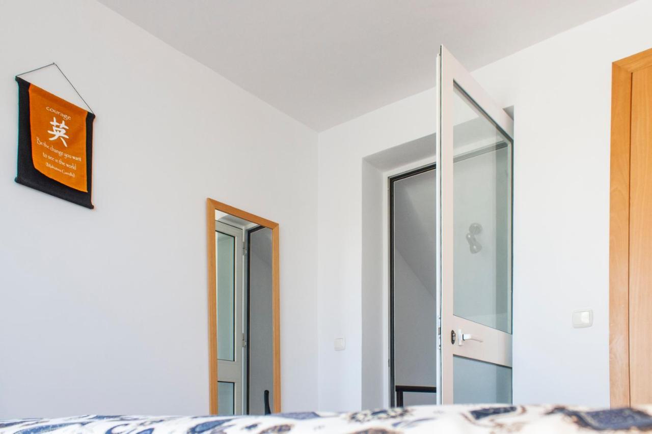 Zenith Apartment, Malaga City Center Exteriér fotografie
